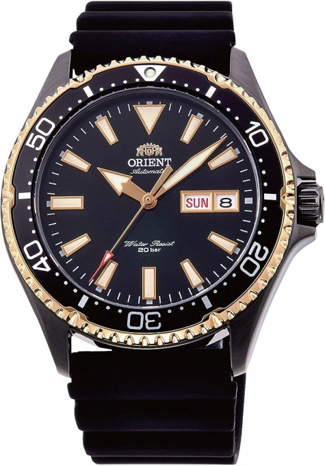 Men's Watch Orient RA-AA0005B