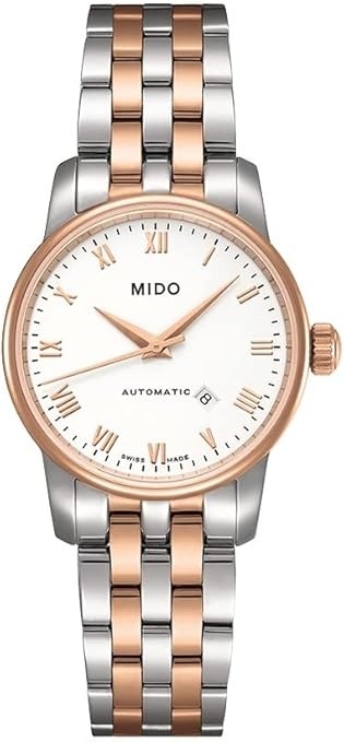 Mido Baroncelli Automatic M76009N61 - Дамски часовник