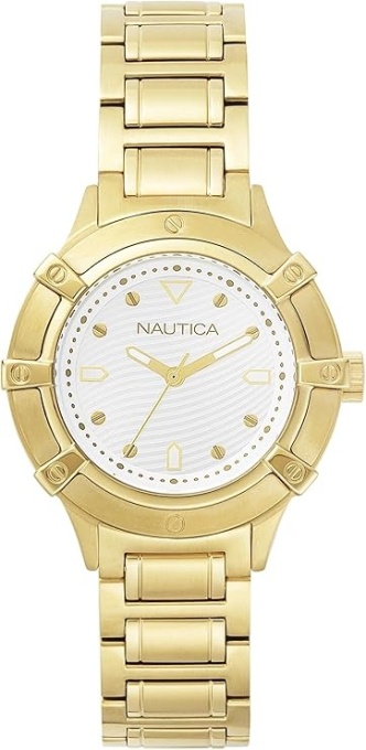 Nautica NAPCPR004 - Дамски часовник