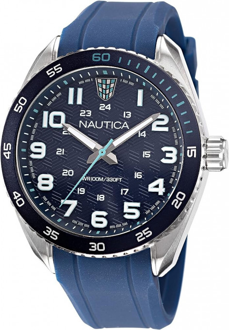 Nautica NAPKBS222 Мъжки часовник