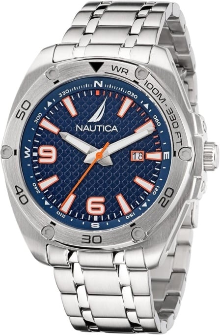 Nautica Tin Can Bay NAPTCF203 - Мъжки часовник