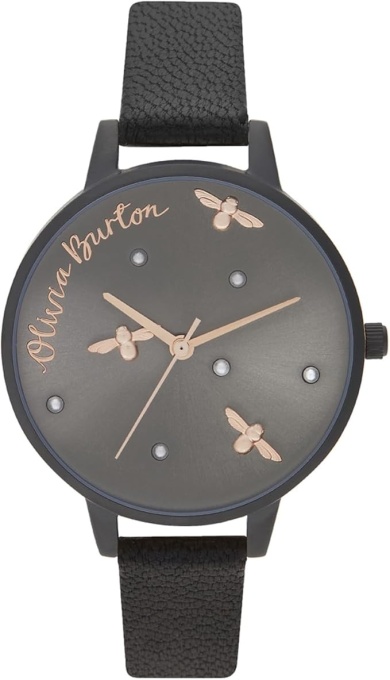 Olivia Burton OB16PQ02 - Дамски часовник