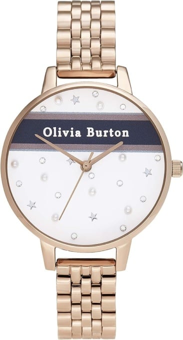 Olivia Burton OB16VS06 - Дамски часовник