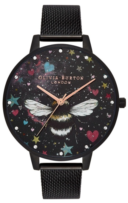 Olivia Burton OB16WG87 - Дамски часовник