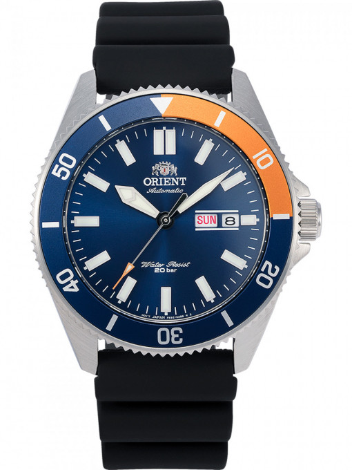 Orient Automatic Diver RA-AA0916L19B Men's Watch