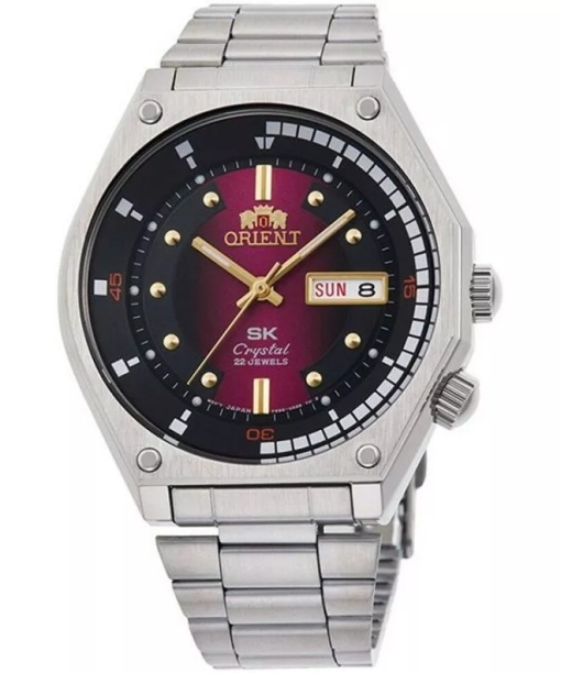Orient Revival Super King Diver RA-AA0B02R39B - Мъжки часовник