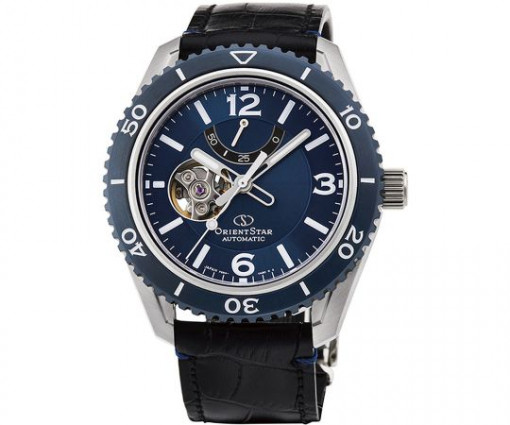 Orient Star Automatic Diver RE-AT0108L00B - Мъжки часовник
