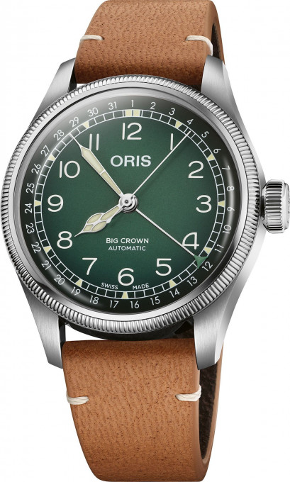 Oris 75477794067SET - Мъжки часовник