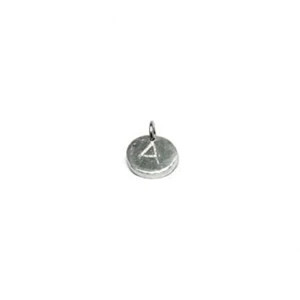 Pendant - Letter A Vestopazzo - AL15051