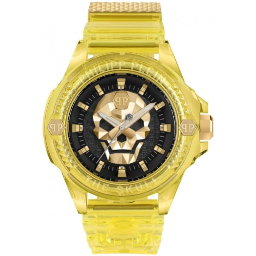 Philipp Plein PWWAA0123 - Мъжки часовник