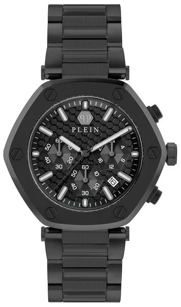 Philipp Plein PWZBA0623 - Мъжки часовник