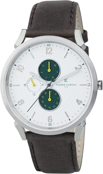 Pierre Cardin Pigalle Boulevard - CPI.2057 - Мъжки часовник