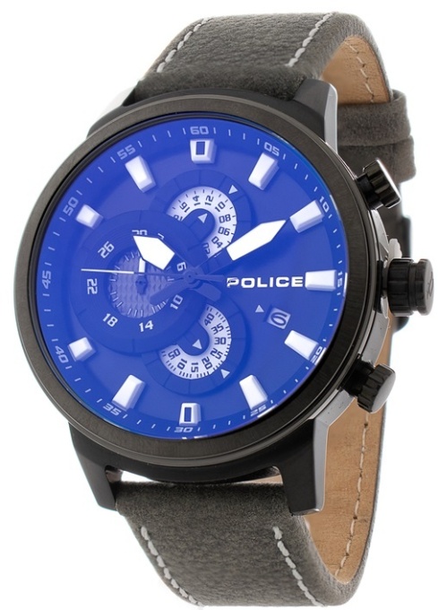 Police Explorer R1451281001 - Мъжки часовник