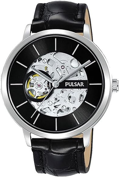 PULSAR P8A003X1 - Мъжки часовник