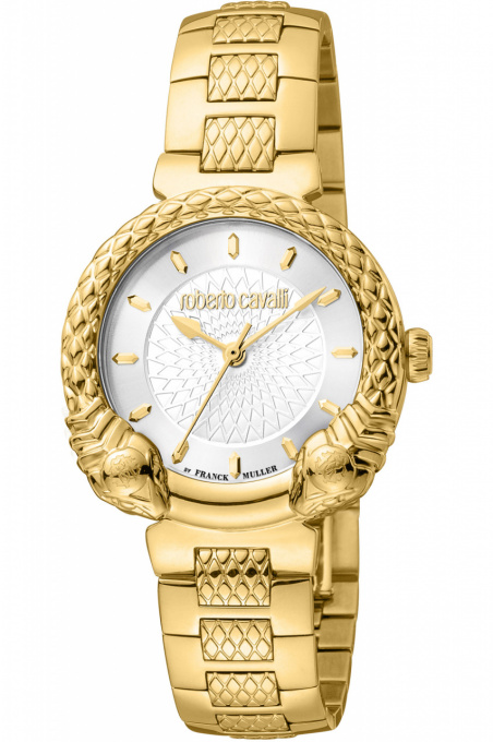 Roberto Cavalli by Franck Muller RV1L190M0041 - Women's Watch