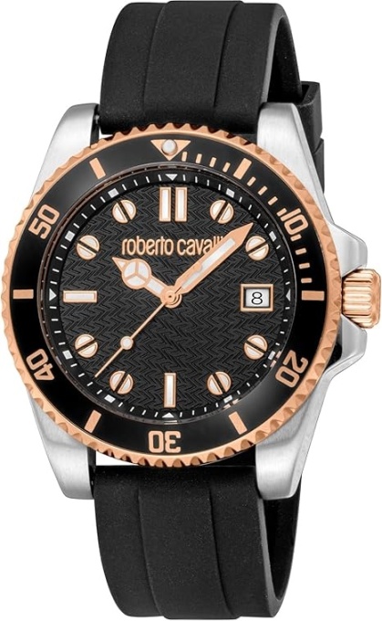 Roberto Cavalli RC5G129P0045 - Мъжки часовник