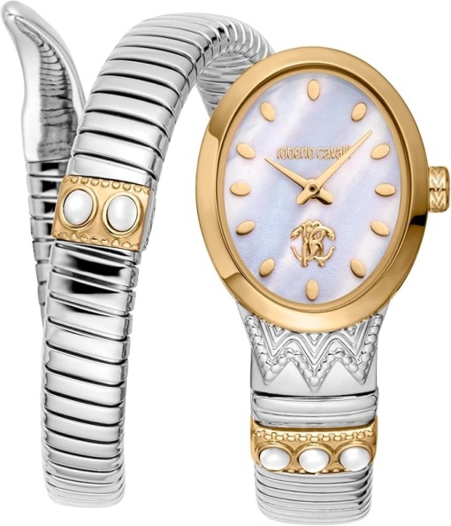 Roberto Cavalli RC5L104M0055 - Дамски часовник