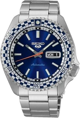 Seiko 5 Sports Special Edition SRPK65K1 - Мъжки часовник