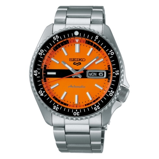 Seiko 5 Sports SRPK11K1 - Мъжки часовник