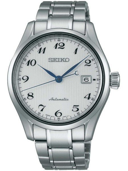 Seiko SPB035J1 - Мъжки часовник
