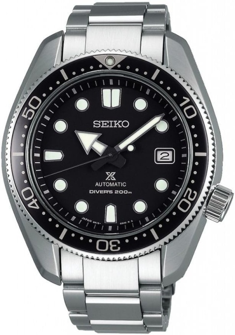 Seiko SPB077J1EST - Мъжки часовник