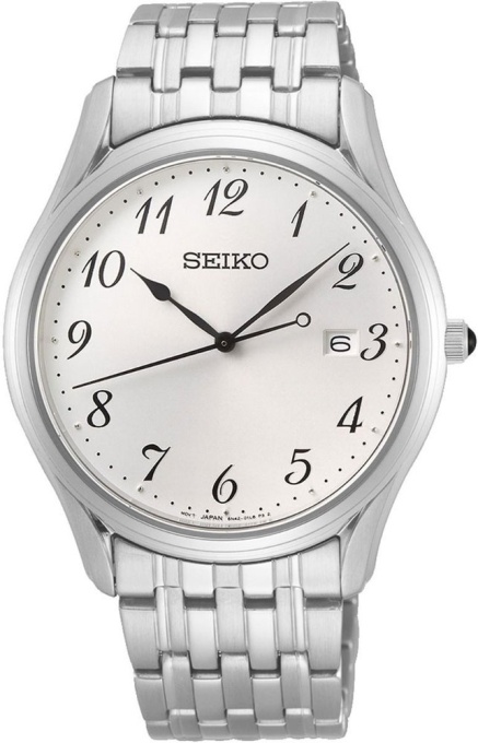 Seiko SUR299P1 - Мъжки часовник