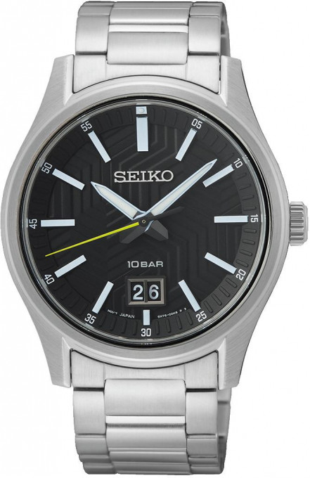 Seiko SUR535P1 - Men's Watch