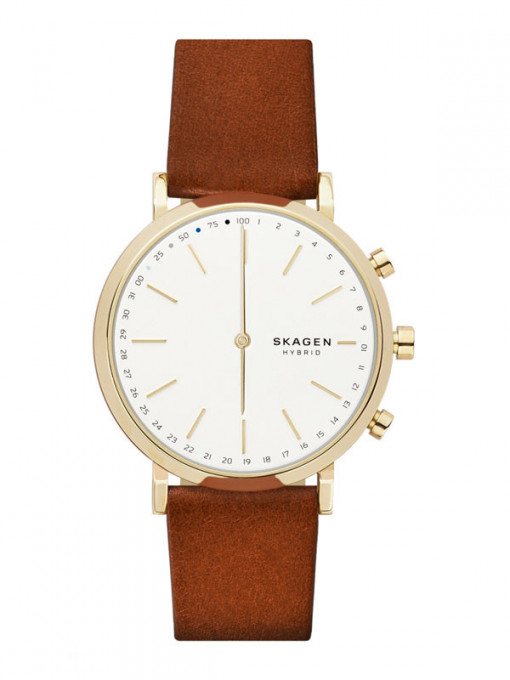 SKAGEN Connected Hibrit-Smaprtwatch Hald Connected SKT1206 Smart watch