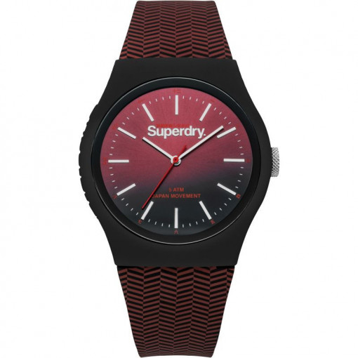 Superdry SYG184RB - Men&#039;s Watch - Img 1