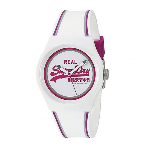 Superdry SYG198WR Women's Watch