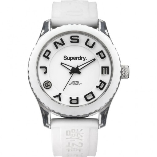 Superdry SYL146W - Дамски часовник