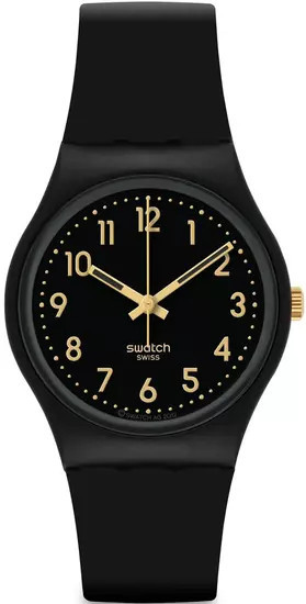 Swatch GB274 часовник за мъже и жени