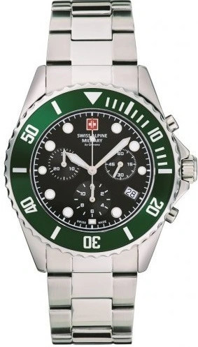 Swiss Alpine Military SAM7053.9133 - Men's Watch
