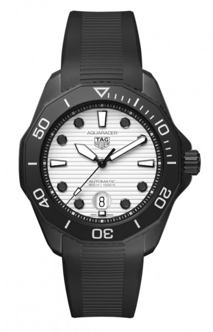 Tag Heuer Aquaracer Professional 300 WBP201D.FT6197 - Мъжки часовник