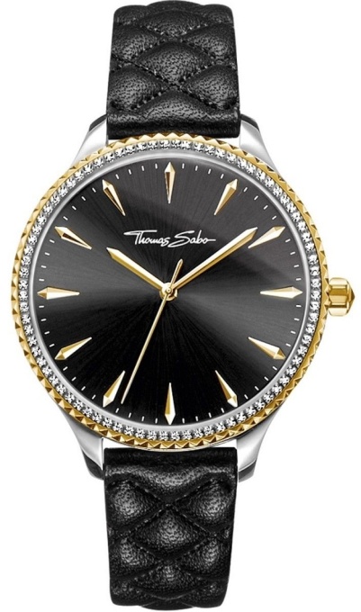 Thomas Sabo WA03232212033 - Дамски часовник