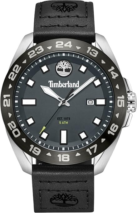 Timberland Carrigan TDWGB0029402 - Мъжки часовник