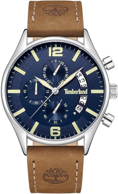 Timberland TDWGC9001202 - Мъжки часовник