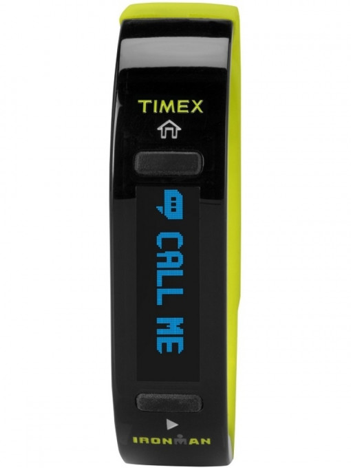 TIMEX Ironman TW5K85600H4 Smart Watch