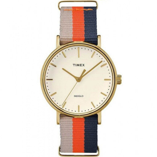 TIMEX TW2P9160 Watch for Men and Women