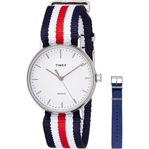 Timex Weekender Fairfield TWG019000UK - Men's watch