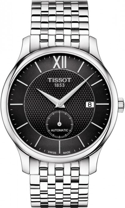 Tissot T0634281105800 TRADITION Automatic - Мъжки часовник