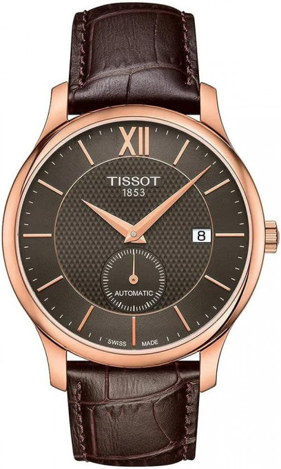 Tissot T0634283606800 TRADITION Automatic - Мъжки часовник