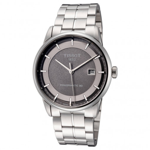 Tissot T0864071106100 T-Classic Powermatic - Мъжки часовник
