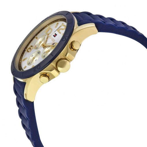 Tommy Hilfiger 1781523 дамски часовник - Img 2