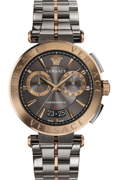 Versace Aion VE1D02023 - Мъжки часовник