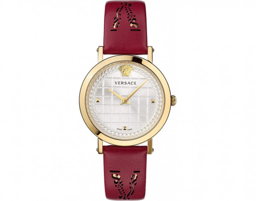 Versace Medusa Chain VELV00320 - Women's Watch