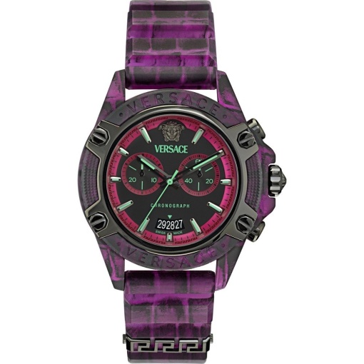 Versace New Icon Active Chrono VE8P00124 - Дамски часовник