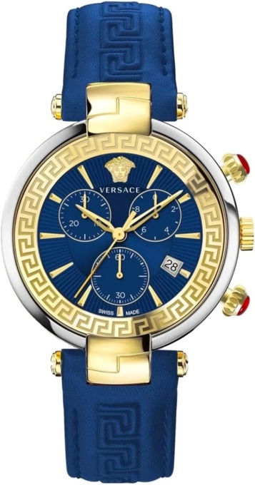 Versace Revive VE2M00221 - Дамски часовник