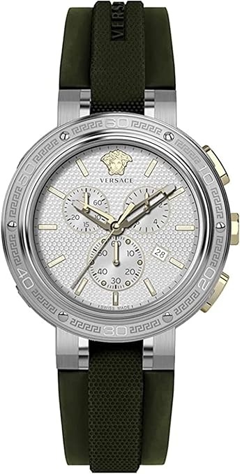 Versace V-Extreme VE2H00121 - Мъжки часовник