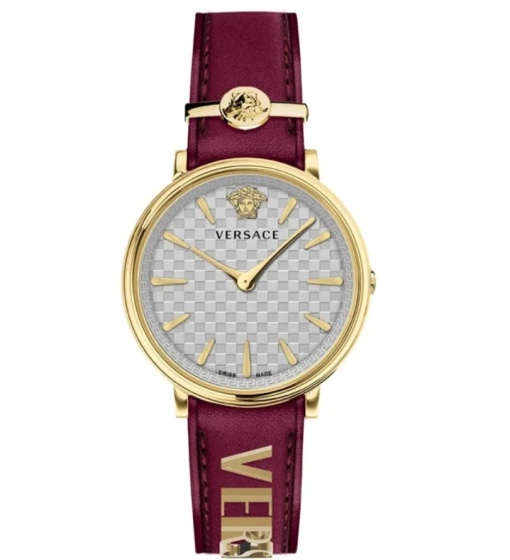 Versace VE8104322 - Дамски часовник